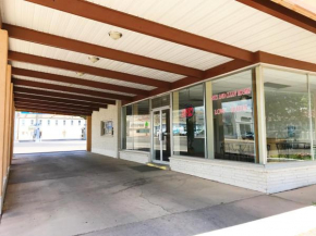 Hotels in Sevier County